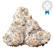 Jet Fuel THCA Flower