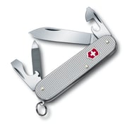 Victorinox Cadet Alox Swiss Army Knife