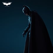 INART 1/12 Batman The Dark Knight Rises Batman Collectible Articulated Figure Deluxe Version