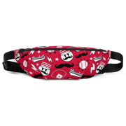 Cincinnati Baseball Fanny Pack