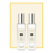 English Pear Cologne Duo Gift Set