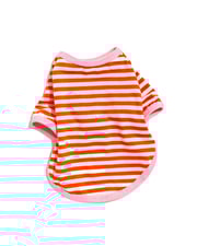 Classic Stripe Tee (NEW)