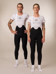 NeoPro Winter Onyx Bibs