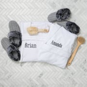 Spa Robe for Women