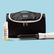 INFRARED THERMAL BOUNCE BRUSH & BOND BUILDER+ FINISHING OIL DUO