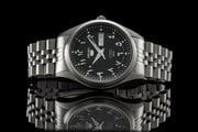Executive Bracelet (Seiko Arabic SNKP21J1)