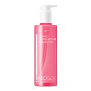 NEOGEN DERMALOGY CALMING CICA TREE MICELLAR CLEANSING OIL 300ML