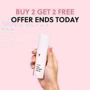 Eyelash Serum Twin Pack