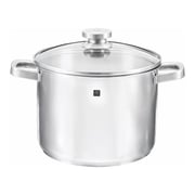 ZWILLING Joy Stock pot, 7.75 l, 18/10 Stainless Steel