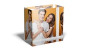 MIXBLOX Acrylic Blocks