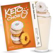 Keto Chow Classic Cake Donut
