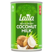 Laila Coconut Milk Rich & Creamy | Ocado