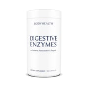 Digestive Enzymes