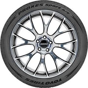 Proxes Sport A/S+