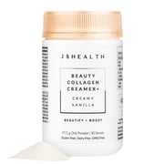 JSHEALTH Beauty Collagen Creamer - 97.5g