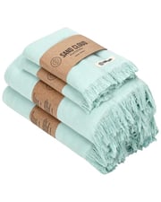 Terra XL Bath Bundle - Seaglass
