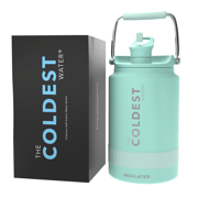 Coldest Gallon Jug