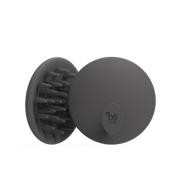 Revitalizing Scalp Brush Grey | Scalp Massager & Exfoliator
