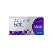ACUVUE® VITA™ 6pk