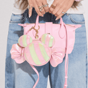 Disney Mickey Mouse Candy Change Purse Bag Charm