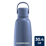 SodaStream® Storm Metal Bottles