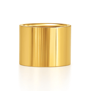 Ellie Vail - Duke Cigar Ring