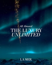 The La Mer Wonder Express Advent Calendar  