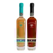 Compoveda Reposado & Extra Anejo Collection