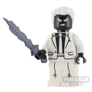 Custom Design Minifigure SH Inverted Demon