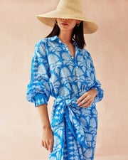 Callista Tunic