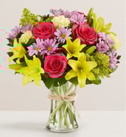 Fields of Europe® for Mom