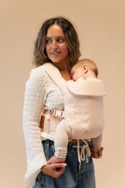 Rose Finch - Aerial Carrier