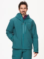 Men's Refuge Jacket (2023)