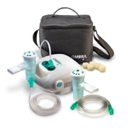 Ombra® 120V Table Top Nebulizer Compressor System