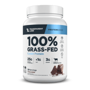 Grass-Fed Casein Protein