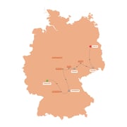 German Christmas Markets