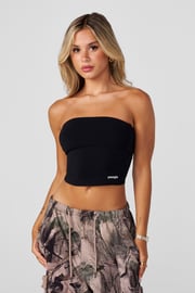 W408 Classic Tube Top - July 15