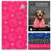 Drytek Dog Towel Bundles (4 Pack)