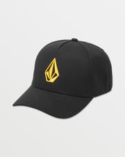 Men's Embossed Stone Adjustable Hat