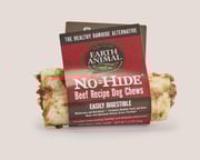 Beef No-Hide Chews