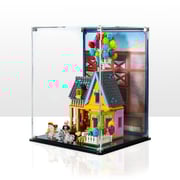 Display Case for LEGO® ‘Up’ House (43217)