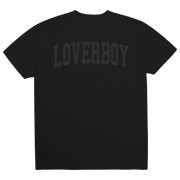 Blackout Tee
