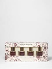Exploratory Perfume Oil Rollerball Set - Sweet Nights Collection