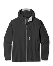 Men's Sidecut Tech Hoodie