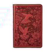 Hummingbirds Pocket Notebook Cover