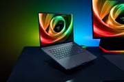 Razer Blade 17 - QHD 165Hz - GeForce RTX 3060 - Black