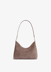 Addison Crossbody (Suede)
