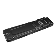Nitecore EDC27 UHi 3100 Lumen Ultra Slim Flat EDC Flashlight