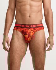 Jockey Sport Stability Pouch Microfiber Thong