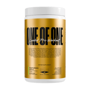 One Of One | Loaded Pre-Workout